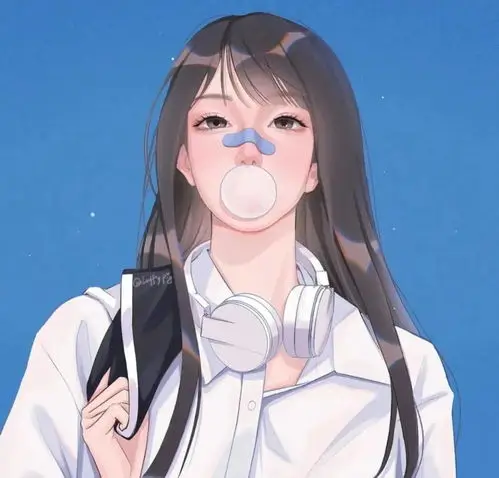 剧友头像